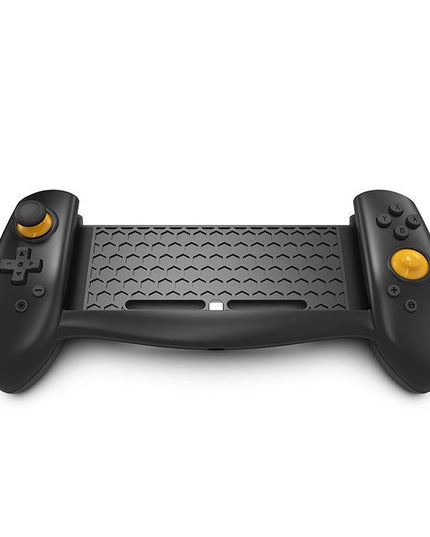 Gamepad Grip And Hard Bag Set For Nintendo Switch-1915197689310613506