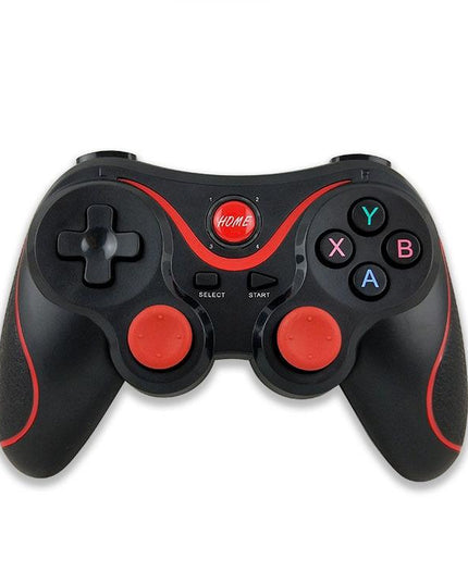 Wireless Bluetooth Gamepad For Android / Ios Phones - T3-1915197275114704896