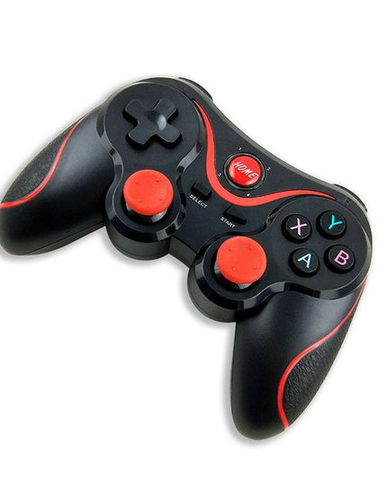 Wireless Bluetooth Gamepad For Android / Ios Phones - T3-1915197275114704897