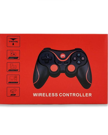 Wireless Bluetooth Gamepad For Android / Ios Phones - T3-1915197275114704900