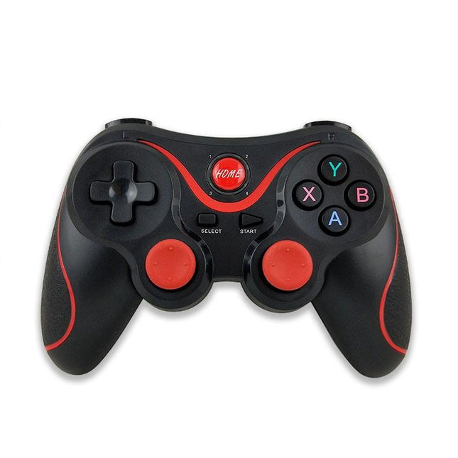 Wireless Bluetooth Gamepad For Android / Ios Phones - T3-1915197275114704903