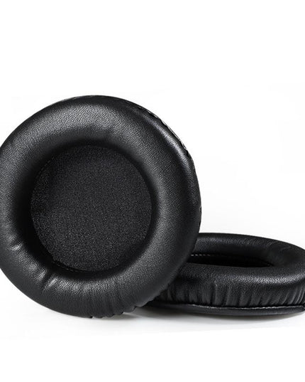 2-Pack Audio-Technica Earmuffs - Black Protein Skin-1915198300290682880