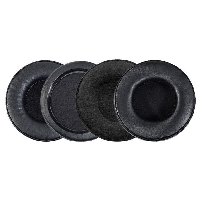 2-Pack Audio-Technica Earmuffs - Black Protein Skin-1915198300290682882