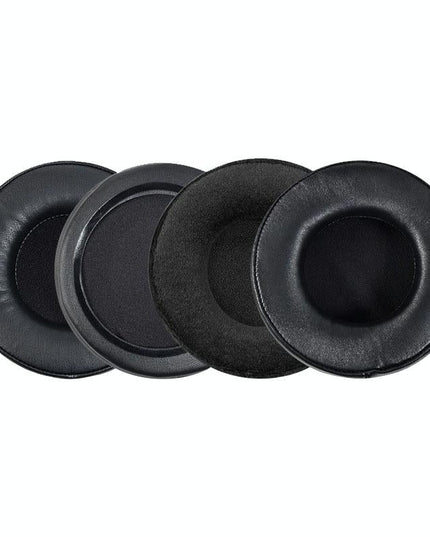 2-Pack Audio-Technica Earmuffs - Thickened Protein Skin Black-1922443455825580034