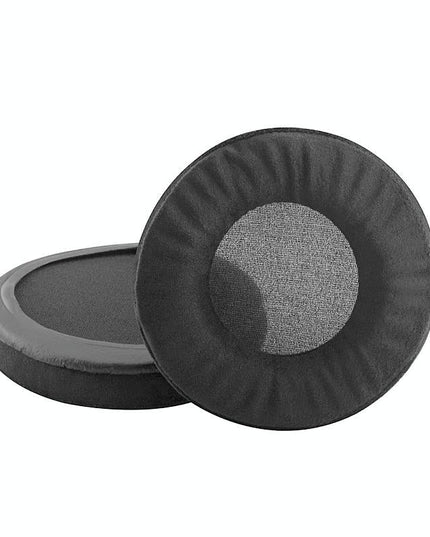 2-Pack Audio-Technica Earmuffs - Thickened Protein Skin Black-1922443455825580035