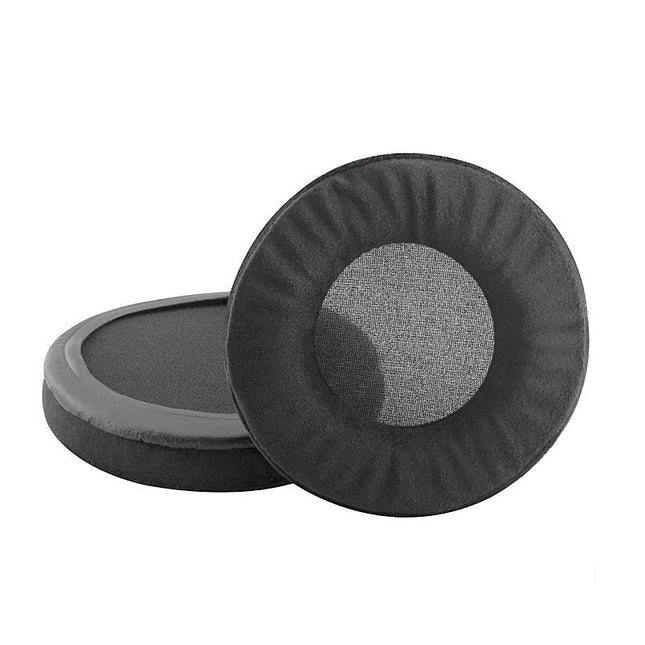2-Pack Audio-Technica Earmuffs - Thickened Protein Skin Black-1922443455825580035