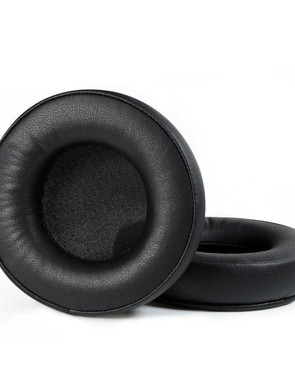 2-Pack Audio-Technica Earmuffs - Thickened Protein Skin Black-1922443455829774336