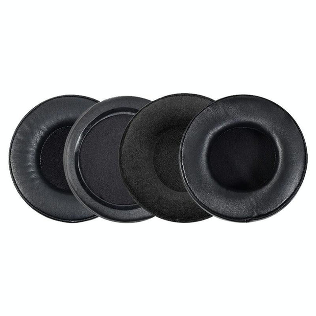 2-Pack Audio-Technica Earmuffs - Black Flannel-1924671879872909314