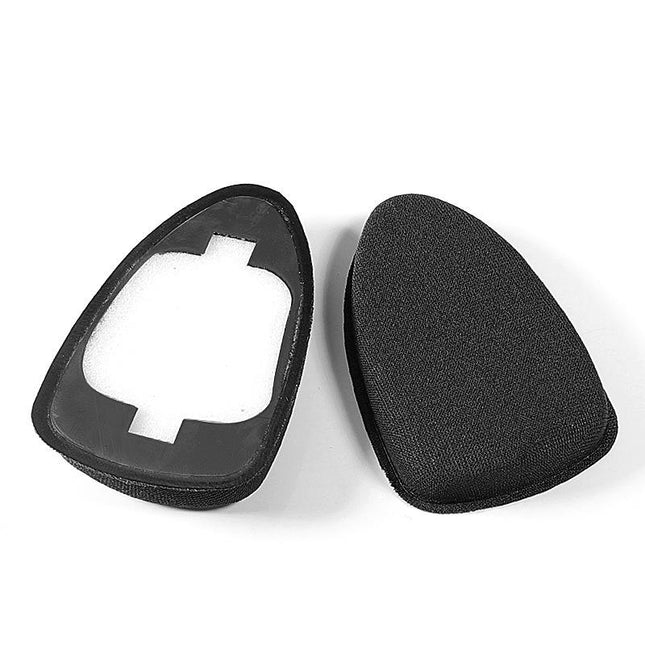 2-Pack Audio-Technica Earmuffs - Solid Head Beam-1915197629411758080