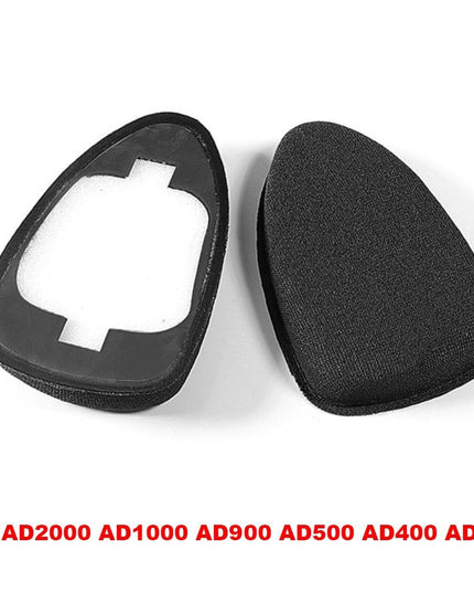 2-Pack Audio-Technica Earmuffs - Solid Head Beam-1915197629415952384