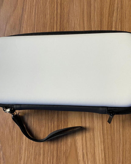 Switch Oled Bundle With Crystal Shell Remote Film And Storage Bag-1915197688891183105