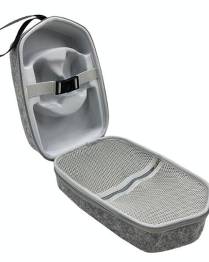 Oculus Quest 2 Vr Case - Gray-1915196878199328769