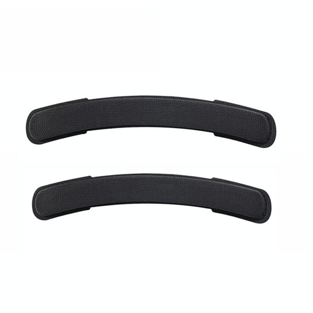Pair Of Earpads For Corsair Void Pro Elite - Headband Replacement-1915198292120178693