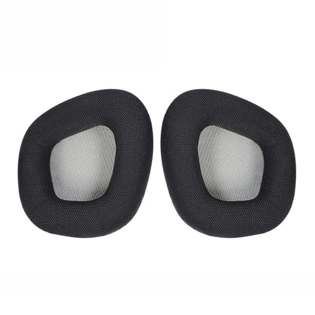 Pair Of Gray Earpads For Corsair Void Pro Elite-1915197806163922944