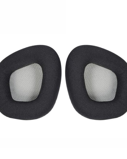 Pair Of Gray Earpads For Corsair Void Pro Elite-1915197806163922949