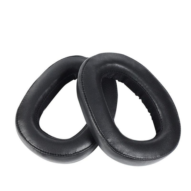 Pair Of Lambskin Head Beam For Sennheiser Gsp Series-1915198115057635328