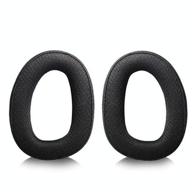 2-Pack Mesh Earmuff Head Beam For Sennheiser Gsp Series-1915197970324787200