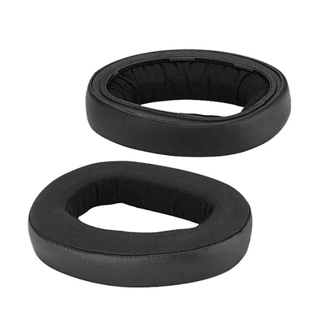 2-Pack Mesh Earmuff Head Beam For Sennheiser Gsp Series-1915197970324787203