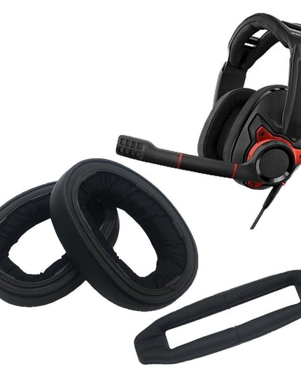 2-Pack Head Beam For Sennheiser Gsp Series - Nanosplicing-1915197626597380097