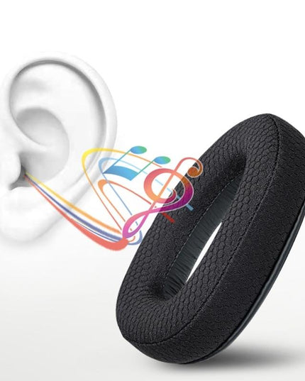 Sennheiser Gsp300 Gsp370 Gsp350 Headphone Cover - 2 Pcs Protein Skin-1915198305147686915