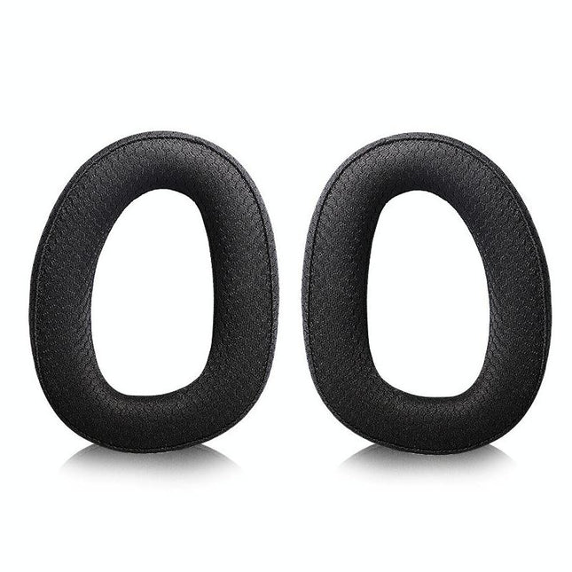 2-Pack Mesh Headphone Covers For Sennheiser Gsp Series-1915197441897009152