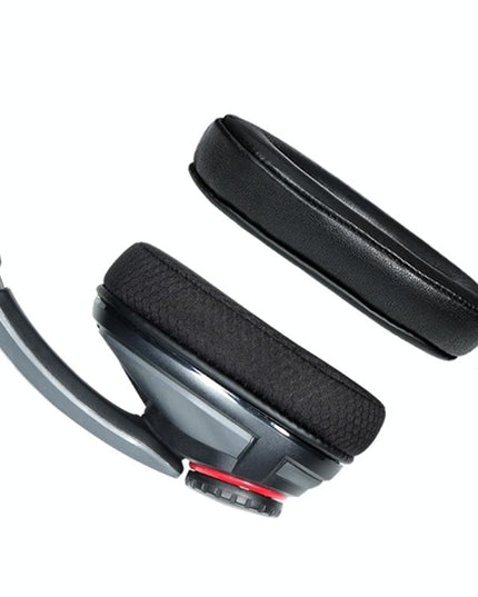 2-Pack Mesh Headphone Covers For Sennheiser Gsp Series-1915197441897009156