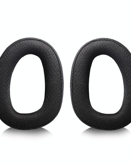2-Pack Mesh Headphone Covers For Sennheiser Gsp Series-1915197441897009157