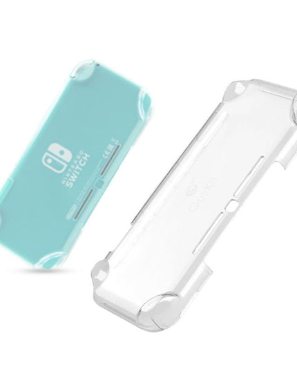 Protective Case For Nintendo Switch Lite - Clear-1915196851666161664