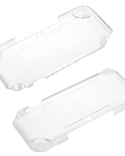 Protective Case For Nintendo Switch Lite - Clear-1915196851666161665