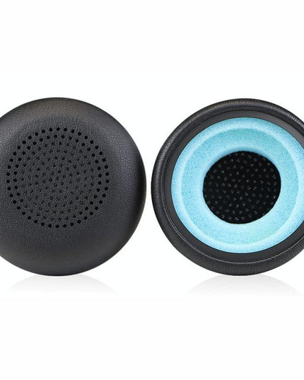 2-Pack Earpads For Jabra Evolve 75 - No Buckle-1915198339377401856