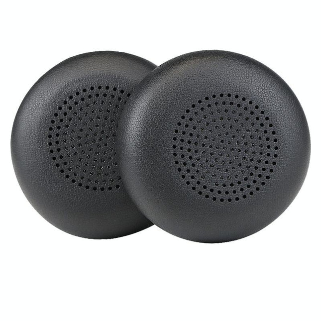 2-Pack Earpads For Jabra Evolve 75 - No Buckle-1915198339377401857