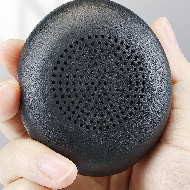 2-Pack Earpads For Jabra Evolve 75 - No Buckle-1915198339377401859