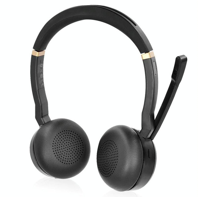 2-Pack Earpads For Jabra Evolve 75 Headphones - With Buckle-1922443464302268418