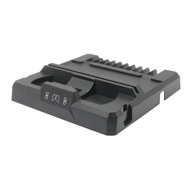 Nintendo Switch Charging Stand - Compact And Convenient-1915197047124922369