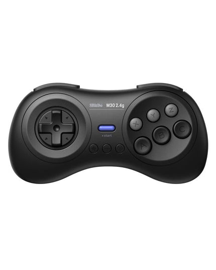 Wireless Gamepad For Nintendo Switch - M30 Mini 2.4G-1915197295301890049