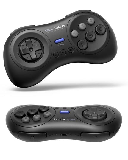 Wireless Gamepad For Nintendo Switch - M30 Mini 2.4G-1915197295301890050