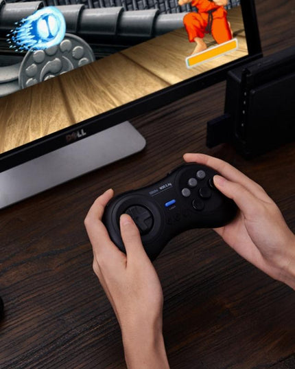 Wireless Gamepad For Nintendo Switch - M30 Mini 2.4G-1915197295301890054