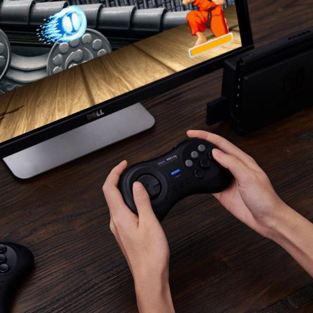 Wireless Gamepad For Nintendo Switch - M30 Mini 2.4G-1915197295301890054