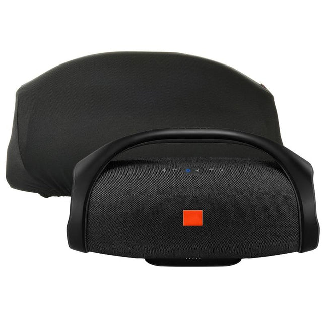Jbl Boombox Dust Cover - Bluetooth Speaker Black-1915196950895005696