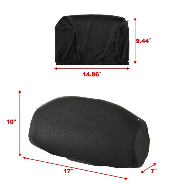 Jbl Boombox Dust Cover - Bluetooth Speaker Black-1915196950895005698
