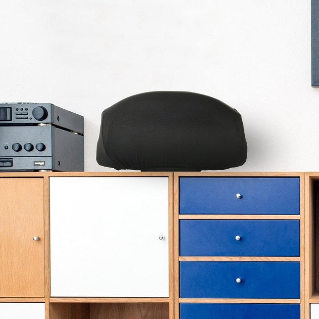 Jbl Boombox Dust Cover - Bluetooth Speaker Black-1915196950895005701