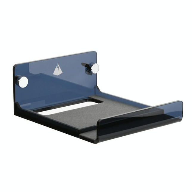Wall Mount For Amazon Fire Tv - Half-Transparent Tea Black-1915196839871778817