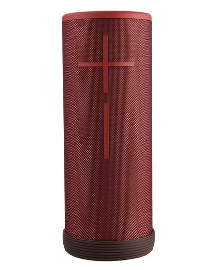 3-Pack Silicone Speaker Base Covers For Ue Megaboom3 - Brown-1915197854062874628