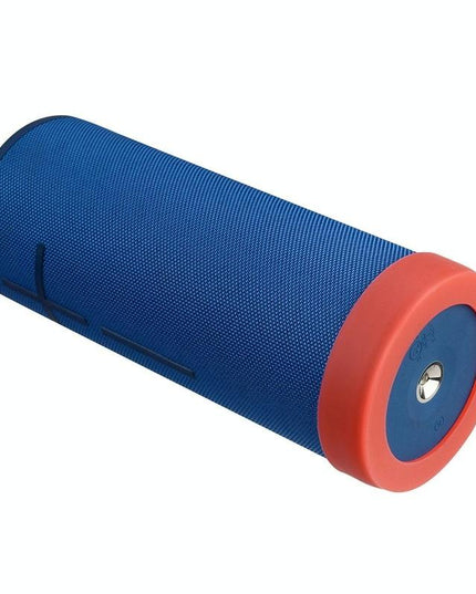 3-Pack Silicone Speaker Base Covers For Ue Boom 3 - Red-1915197843602280453