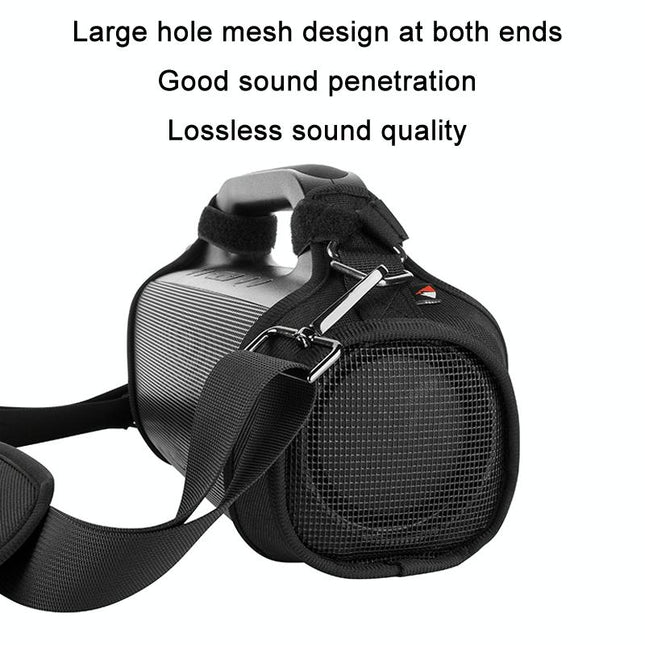 Anker Soundcore Motion Boom Speaker Case - Black-1915196842816180226