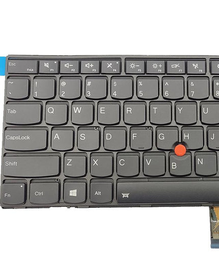 Lenovo T450 T440 T440S T440P E431 E440 L450 L460 Us Keyboard - No Joystick Or Backlight-1915197999672332291