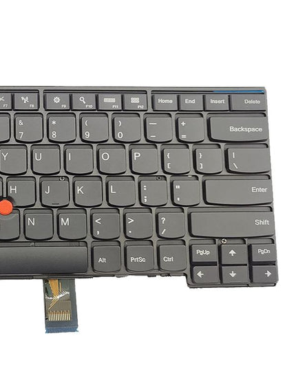Lenovo T450 T440 T440S T440P E431 E440 L450 L460 Us Keyboard - No Joystick Or Backlight-1915197999672332292