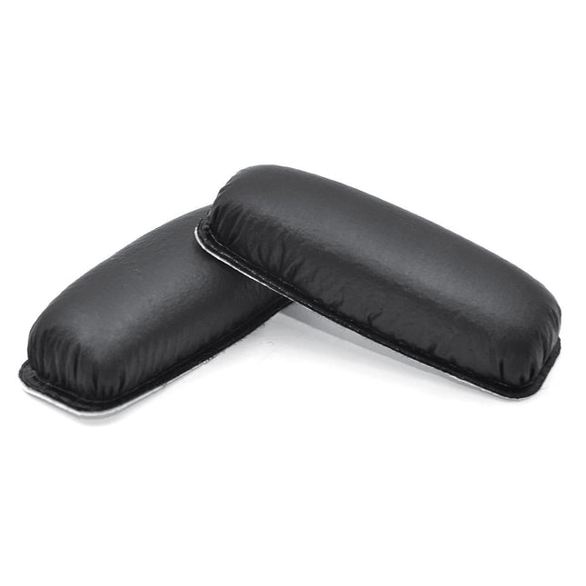 Sennheiser Headphone Head Beam Protection Pads - Set Of 2 - Frog Leather-1922443461064265728