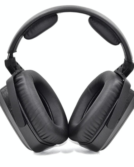 Sennheiser Hdr Rs185 Headphone Head Beam Protection Pads - 2 Pcs-1915197695774035972