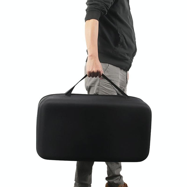 Jbl Partybox 110 Portable Audio Case With Bluetooth & Microphone Bag - Black-1915196881332473858
